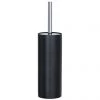 Wenko Ida Anthracite Toilet Brush - 23339100 1 Wenko Ida Anthracite Toilet Brush - 23339100 -Toilet Accessories shop 23339100 p