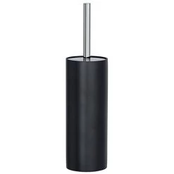 Wenko Ida Anthracite Toilet Brush - 23339100