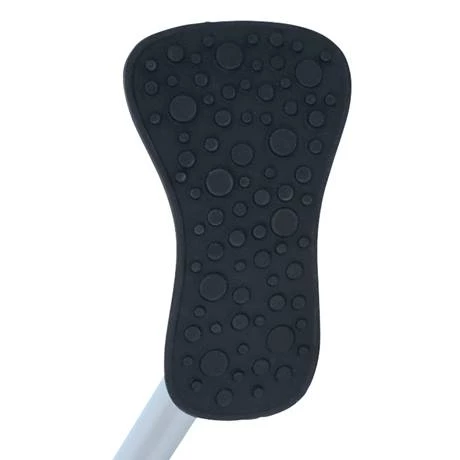 Wenko White Rimless Toilet Brush - 23344100 5 Wenko White Rimless Toilet Brush - 23344100 - Image 3