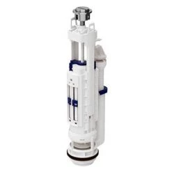 Geberit - Toilet Cistern Dual Flush Valve - 282.350.21.2