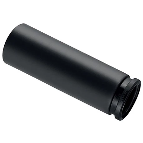 Geberit HDPE Straight Connector with Ring Seal Socket - 366.887.16.1 3 Geberit HDPE Straight Connector with Ring Seal Socket - 366.887.16.1