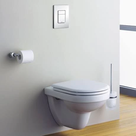 Grohe Skate Cosmopolitan WC Wall Flush Plate - 38732000 6 Grohe Skate Cosmopolitan WC Wall Flush Plate - 38732000 - Image 4