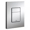 Grohe Skate Cosmopolitan WC Wall Flush Plate - 38732000 -Toilet Accessories shop 38732000 P