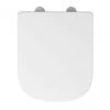 Grohe Euro Soft Close Toilet Seat with Quick Release - 39330001 -Toilet Accessories shop 39330000 np