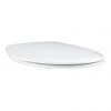 Grohe Bau Soft Close Toilet Seat with Quick Release - 39493000 -Toilet Accessories shop 39493000 P