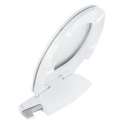 Grohe Bau Manual Bidet Toilet Seat - 39648SH0 -Toilet Accessories shop 39648SH0 D5 460