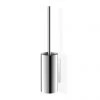 Zack Linea Wall Mounted Toilet Brush - Polished Finish - 40026 -Toilet Accessories shop 40026 P