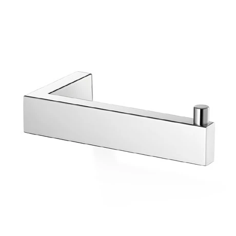 Zack Linea Toilet Roll Holder - Polished Finish - 40043 3 Zack Linea Toilet Roll Holder - Polished Finish - 40043