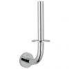 Grohe Essentials Spare Toilet Roll Holder - 40385001