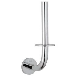 Grohe Essentials Spare Toilet Roll Holder - 40385001