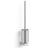 Zack Atore Wall Mounted Toilet Brush - Stainless Steel - 40416 -Toilet Accessories shop 40416 p