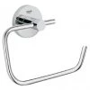 Grohe Essentials Toilet Roll Holder - 40689001 -Toilet Accessories shop 40689001 P