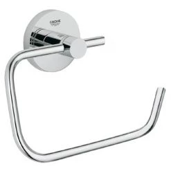 Grohe Essentials Toilet Roll Holder - 40689001