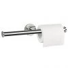 Hansgrohe Logis Universal Spare Toilet Roll Holder - 41717000 -Toilet Accessories shop 41717000 P