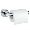 Hansgrohe Logis Universal Toilet Roll Holder - 41726000 -Toilet Accessories shop 41726000 P