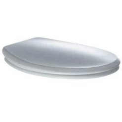 Bemis - GEN XXI Slow Close Toilet Seat - White - 4402CL000