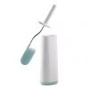 Joseph Joseph Flex Smart Toilet Brush & Holder - White/Blue - 70506 2 Joseph Joseph Flex Smart Toilet Brush & Holder - White/Blue - 70506 -Toilet Accessories shop 70506 PN