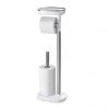 Joseph Joseph EasyStore Freestanding Toilet Paper Holder - 70518 -Toilet Accessories shop 70518 P