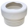 Wirquin Straight Pan Connector -Toilet Accessories shop 71150000 P