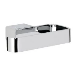 Roper Rhodes Horizon Toilet Roll Holder - 7818.02