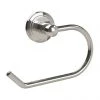Miller Oslo Polished Nickel Toilet Roll Holder - 8010MN 2 Miller Oslo Polished Nickel Toilet Roll Holder - 8010MN -Toilet Accessories shop 8010MN P