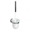 Miller - Oslo Toilet Brush Set - 8021C -Toilet Accessories shop 8021C P