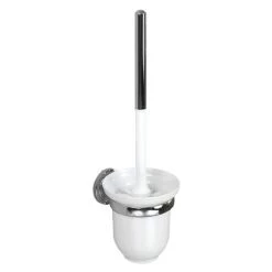 Miller - Oslo Toilet Brush Set - 8021C