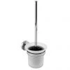 Orion Wall Mounted Toilet Brush & Holder - Chrome 1 Orion Wall Mounted Toilet Brush & Holder - Chrome -Toilet Accessories shop 8129 p1