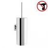 Roca Victoria Wall Mounted Toilet Brush & Holder -Toilet Accessories shop 816666001 P