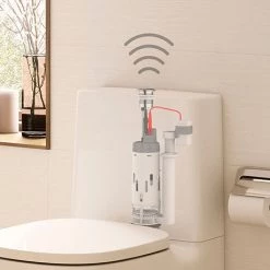 Roca Touchless Toilet Flushing Kit - 822599900