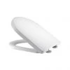 Roper Rhodes Define Soft Close Toilet Seat -Toilet Accessories shop 8704WSC P