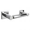 Miller - Atlanta Double Post Toilet Roll Holder - 8837C -Toilet Accessories shop 8837C PNN