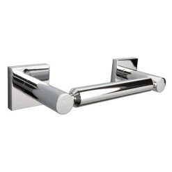 Miller - Atlanta Double Post Toilet Roll Holder - 8837C