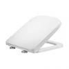 Tavistock Area Quick Release Soft Close Toilet Seat -Toilet Accessories shop 8905WSC P