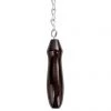 Victorian Style Traditional Mahogany Flush Pull 2 Victorian Style Traditional Mahogany Flush Pull -Toilet Accessories shop 90009268 p