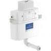 Villeroy and Boch ViConnect Dual Flush Concealed Cistern for Wall Hung Pan - 92093300 -Toilet Accessories shop 92093300 P