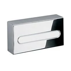 Inda Hotellerie Toilet Roll Holder - A07250AL