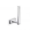Inda - Lea Spare Toilet Roll Holder - A18280 -Toilet Accessories shop A19280 P