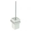 Sagittarius Rimini Toilet Brush Holder - Chrome - AC/679/C -Toilet Accessories shop AC679C P
