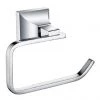 Heritage Chancery Toilet Roll Holder - Chrome - ACHTRHC -Toilet Accessories shop ACHTRHC P