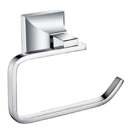 Heritage Chancery Toilet Roll Holder - Chrome - ACHTRHC 3 Heritage Chancery Toilet Roll Holder - Chrome - ACHTRHC