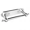 Heritage Holborn Traditional Toilet Roll Holder - Chrome - AHOTTRC 2 Heritage Holborn Traditional Toilet Roll Holder - Chrome - AHOTTRC -Toilet Accessories shop AHOTTRC P