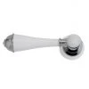 Croydex Classic White/Chrome Cistern Lever - AJ292241 -Toilet Accessories shop AJ292241 lrg 670