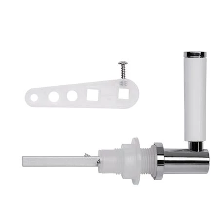 Croydex Blanc Cistern Lever - AJ302241 4 Croydex Blanc Cistern Lever - AJ302241 - Image 2