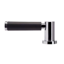 Croydex Noir Cistern Lever - AJ332241 9 Croydex Noir Cistern Lever - AJ332241 -Toilet Accessories shop AJ332241 ai3 460