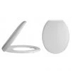 Alaska Standard Soft Close Top Fixing Toilet Seat - AL08 1 Alaska Standard Soft Close Top Fixing Toilet Seat - AL08 -Toilet Accessories shop AL08 p