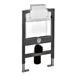 BagnoDesign Aquaeco Low Height Concealed Cistern For Wall Hung WC