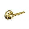 Burlington Riviera Gold Cistern Flush Lever 1 Burlington Riviera Gold Cistern Flush Lever -Toilet Accessories shop ARCSP6 GOLD P