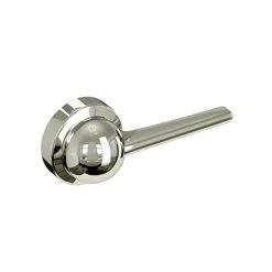 Burlington Riviera Nickel Cistern Flush Lever