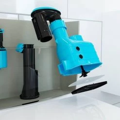 Viva Skylo 3 Part Dual Flush Height Adjustable Syphon -Toilet Accessories shop AS013P D1 460